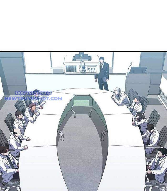 Tuyệt Đỉnh Bác Sĩ Chapter 22 - Trang 2