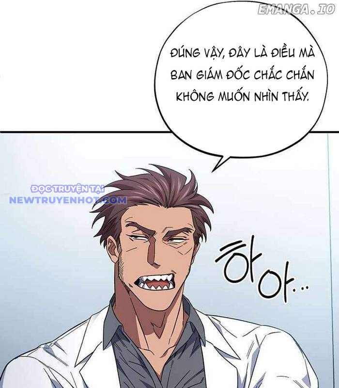 Tuyệt Đỉnh Bác Sĩ Chapter 22 - Trang 2