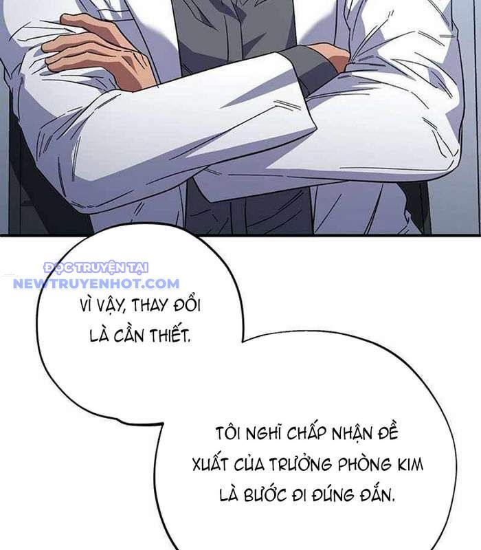 Tuyệt Đỉnh Bác Sĩ Chapter 22 - Trang 2