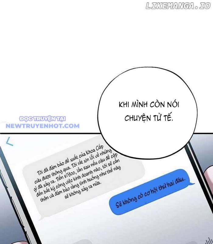 Tuyệt Đỉnh Bác Sĩ Chapter 22 - Trang 2