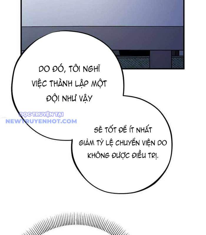 Tuyệt Đỉnh Bác Sĩ Chapter 22 - Trang 2