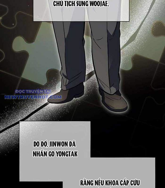 Tuyệt Đỉnh Bác Sĩ Chapter 22 - Trang 2