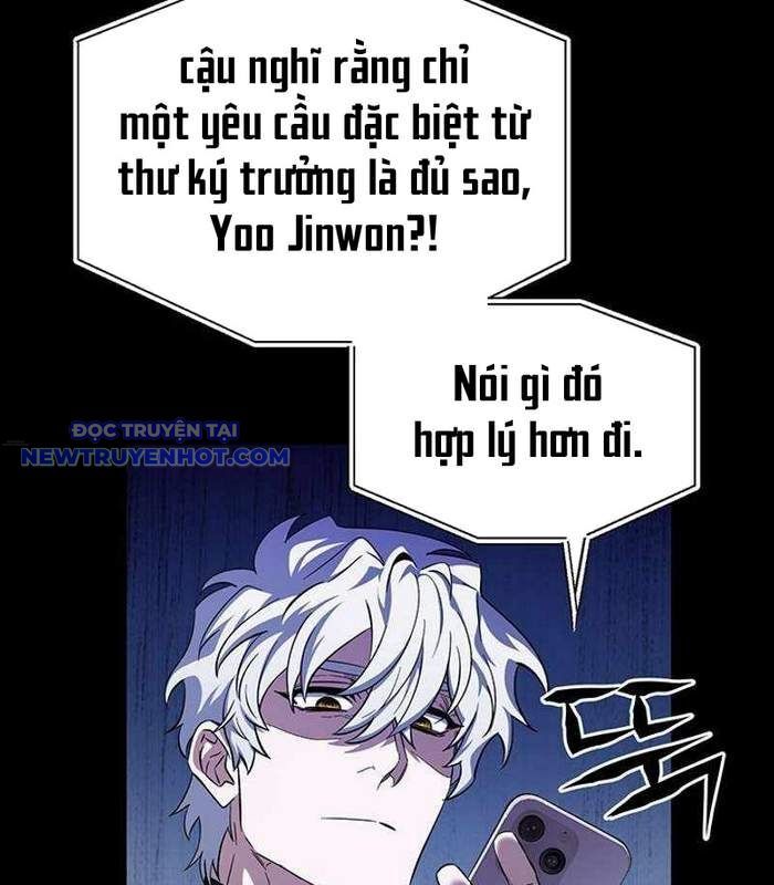 Tuyệt Đỉnh Bác Sĩ Chapter 22 - Trang 2