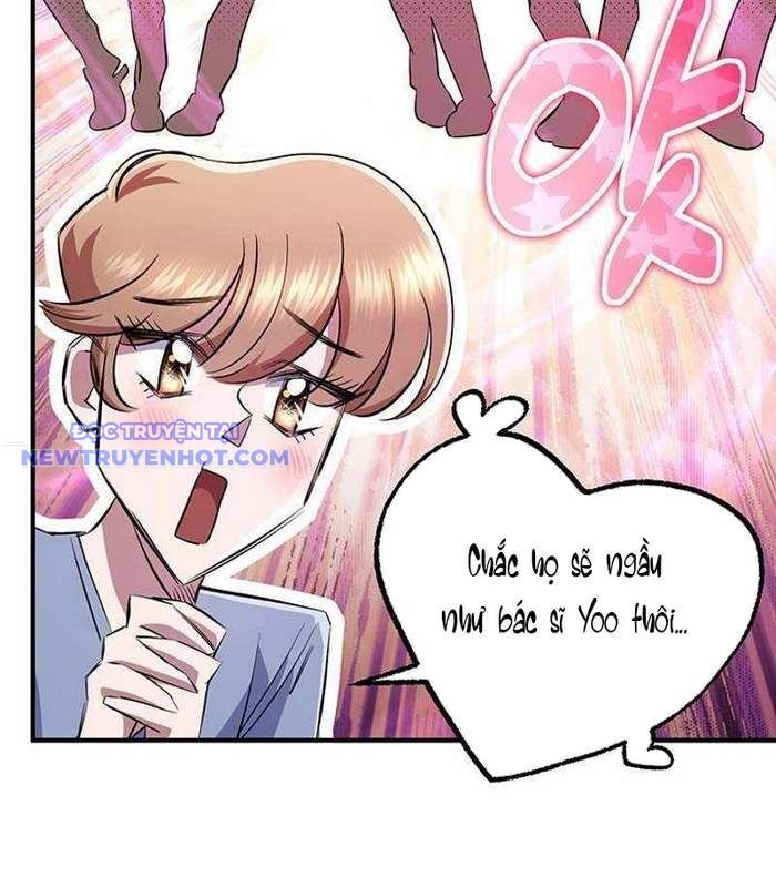 Tuyệt Đỉnh Bác Sĩ Chapter 23 - Trang 2