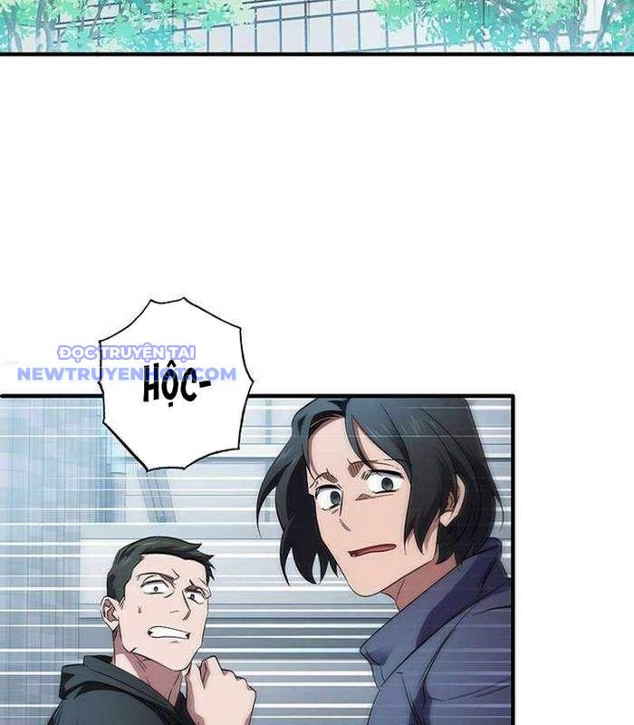 Tuyệt Đỉnh Bác Sĩ Chapter 23 - Trang 2