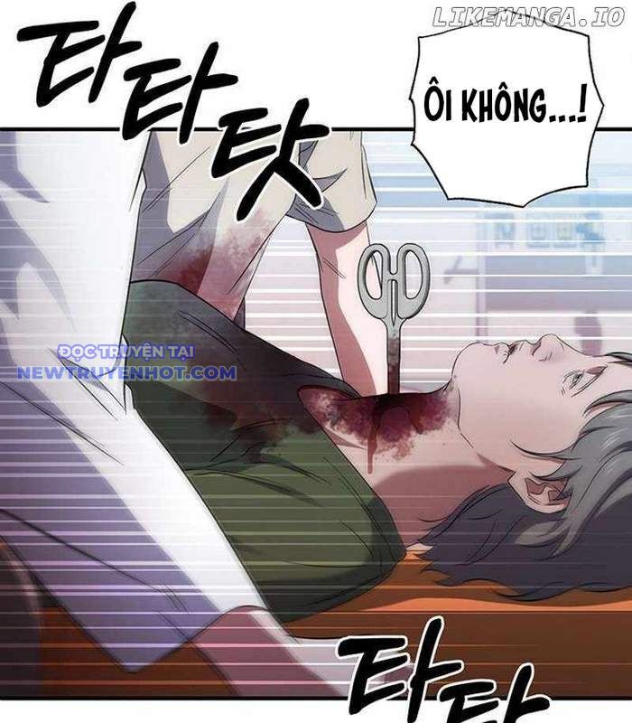 Tuyệt Đỉnh Bác Sĩ Chapter 23 - Trang 2