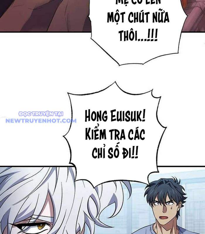 Tuyệt Đỉnh Bác Sĩ Chapter 23 - Trang 2