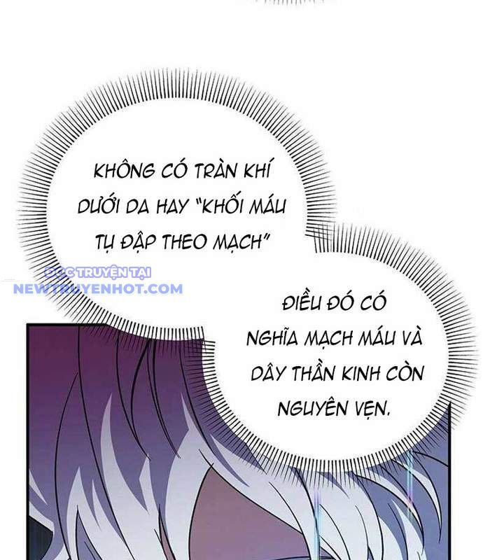 Tuyệt Đỉnh Bác Sĩ Chapter 23 - Trang 2