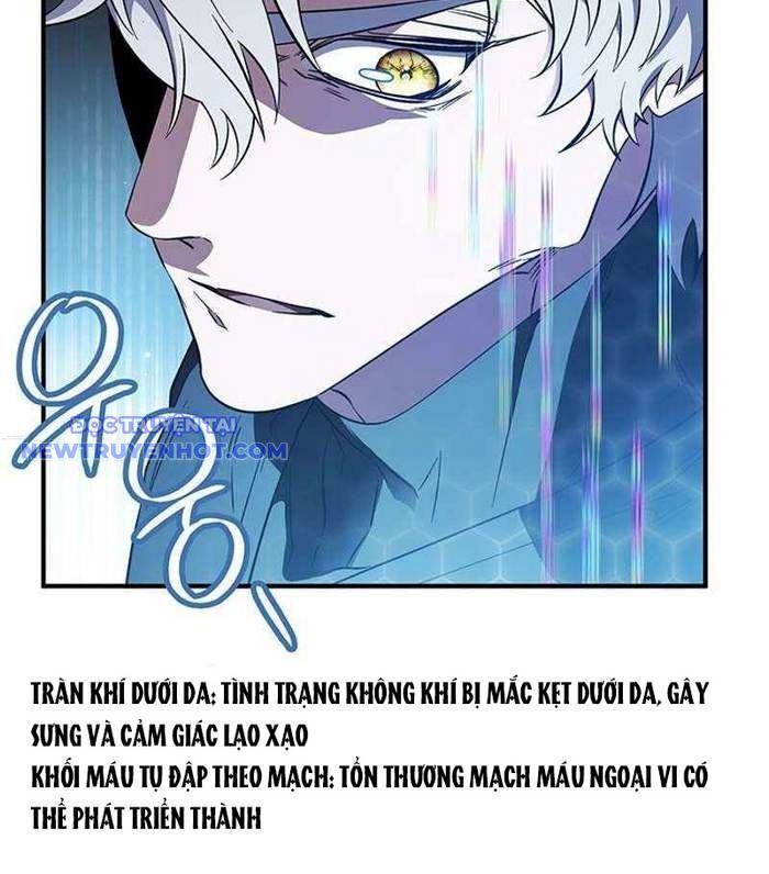 Tuyệt Đỉnh Bác Sĩ Chapter 23 - Trang 2