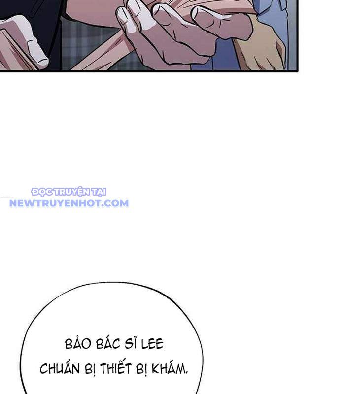 Tuyệt Đỉnh Bác Sĩ Chapter 23 - Trang 2