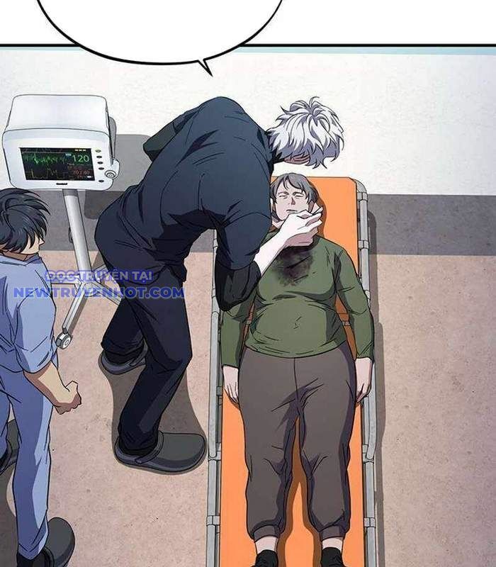 Tuyệt Đỉnh Bác Sĩ Chapter 23 - Trang 2