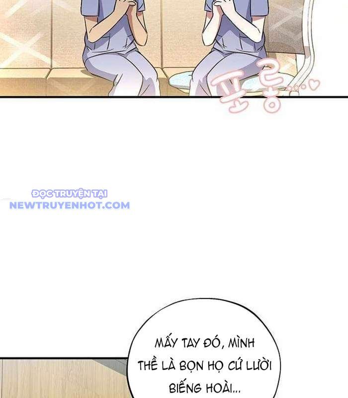 Tuyệt Đỉnh Bác Sĩ Chapter 23 - Trang 2