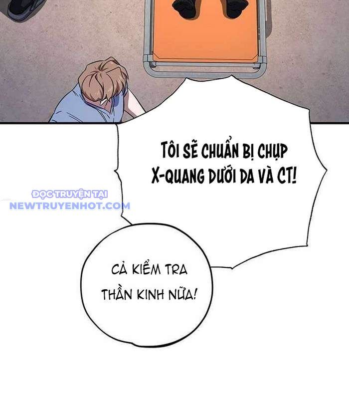 Tuyệt Đỉnh Bác Sĩ Chapter 23 - Trang 2