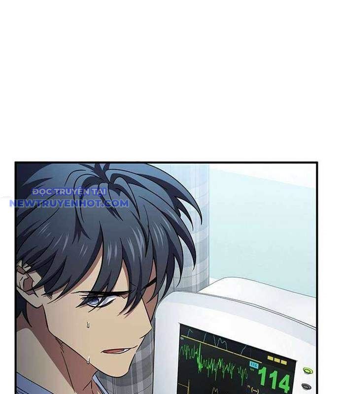 Tuyệt Đỉnh Bác Sĩ Chapter 23 - Trang 2