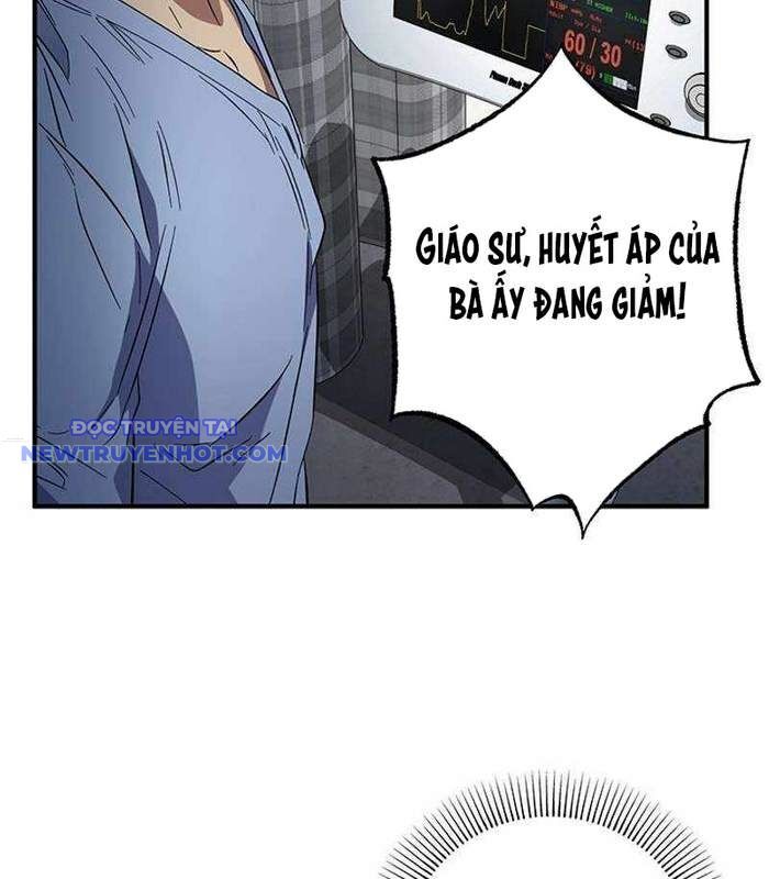 Tuyệt Đỉnh Bác Sĩ Chapter 23 - Trang 2