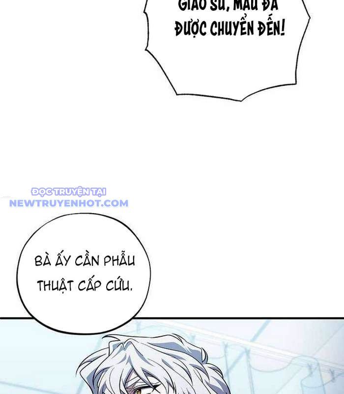 Tuyệt Đỉnh Bác Sĩ Chapter 23 - Trang 2