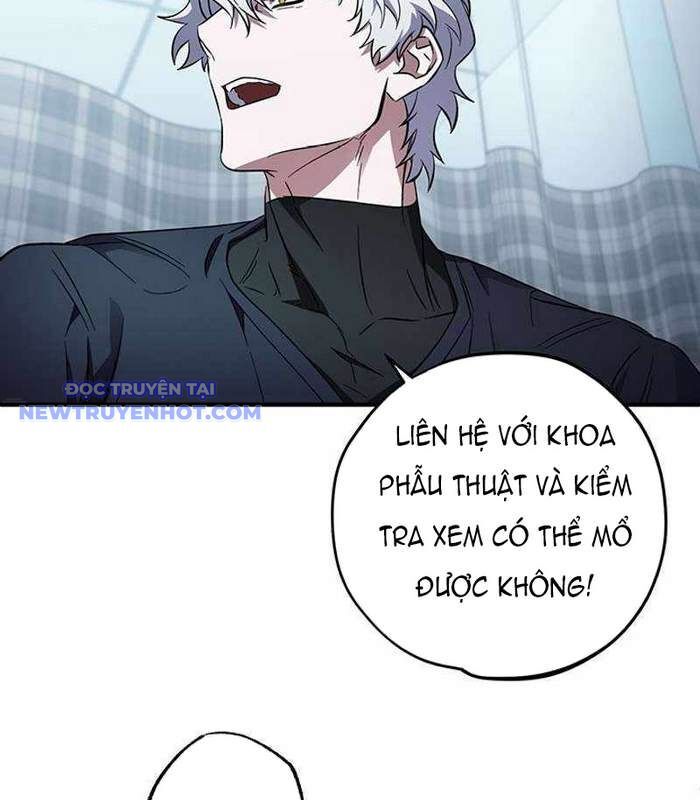 Tuyệt Đỉnh Bác Sĩ Chapter 23 - Trang 2