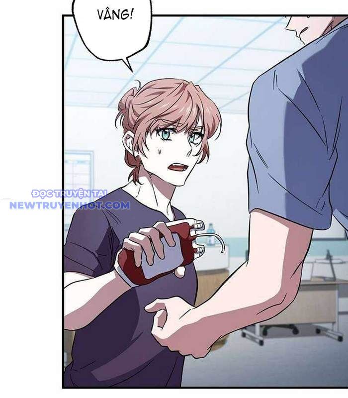 Tuyệt Đỉnh Bác Sĩ Chapter 23 - Trang 2