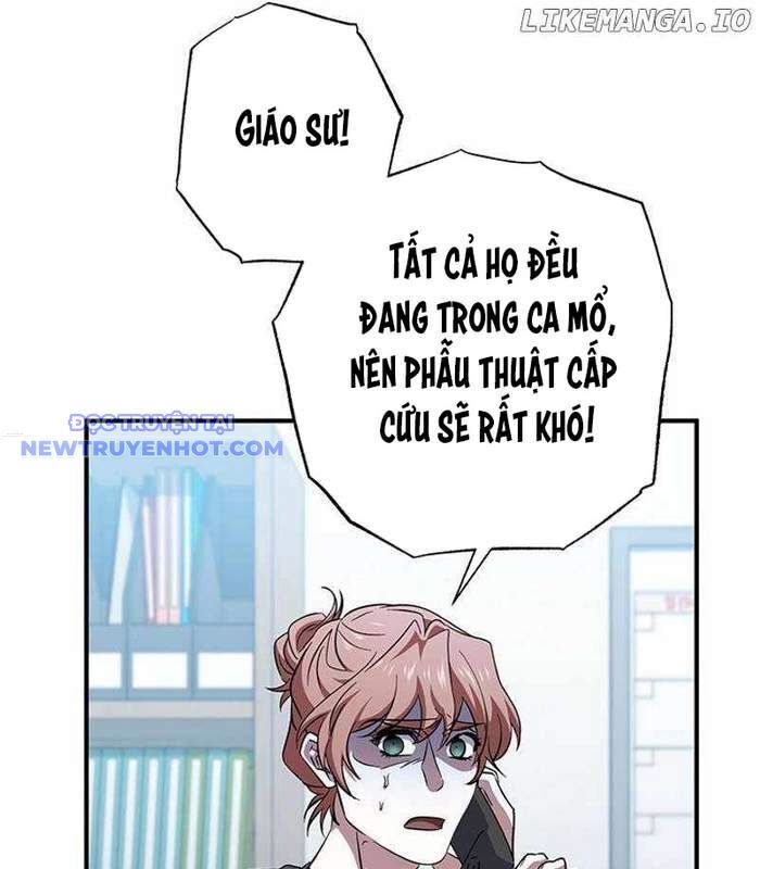 Tuyệt Đỉnh Bác Sĩ Chapter 23 - Trang 2