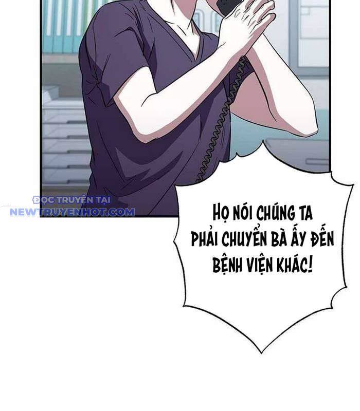 Tuyệt Đỉnh Bác Sĩ Chapter 23 - Trang 2