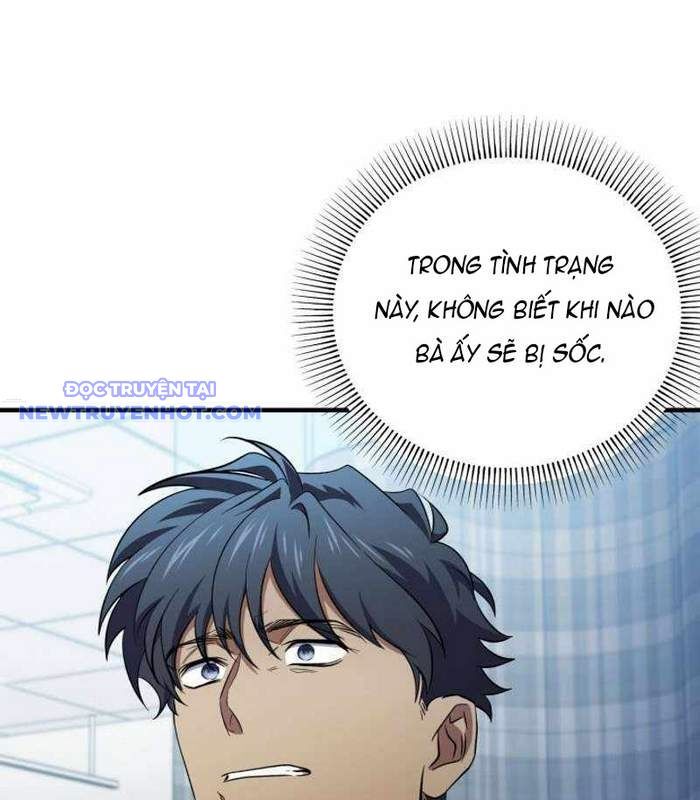 Tuyệt Đỉnh Bác Sĩ Chapter 23 - Trang 2