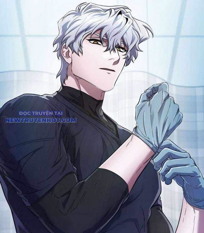 Tuyệt Đỉnh Bác Sĩ Chapter 23 - Trang 2