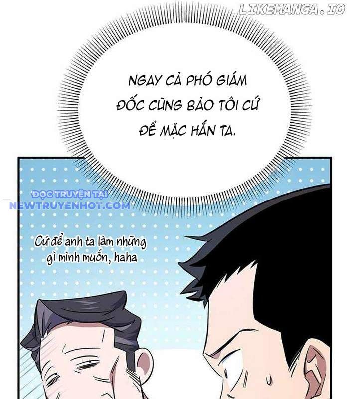 Tuyệt Đỉnh Bác Sĩ Chapter 23 - Trang 2