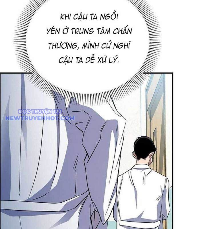 Tuyệt Đỉnh Bác Sĩ Chapter 23 - Trang 2