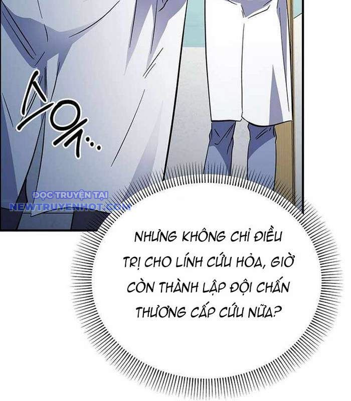 Tuyệt Đỉnh Bác Sĩ Chapter 23 - Trang 2