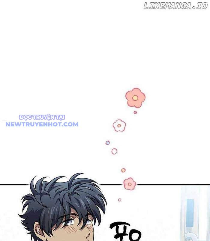 Tuyệt Đỉnh Bác Sĩ Chapter 23 - Trang 2