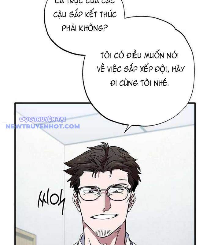 Tuyệt Đỉnh Bác Sĩ Chapter 23 - Trang 2