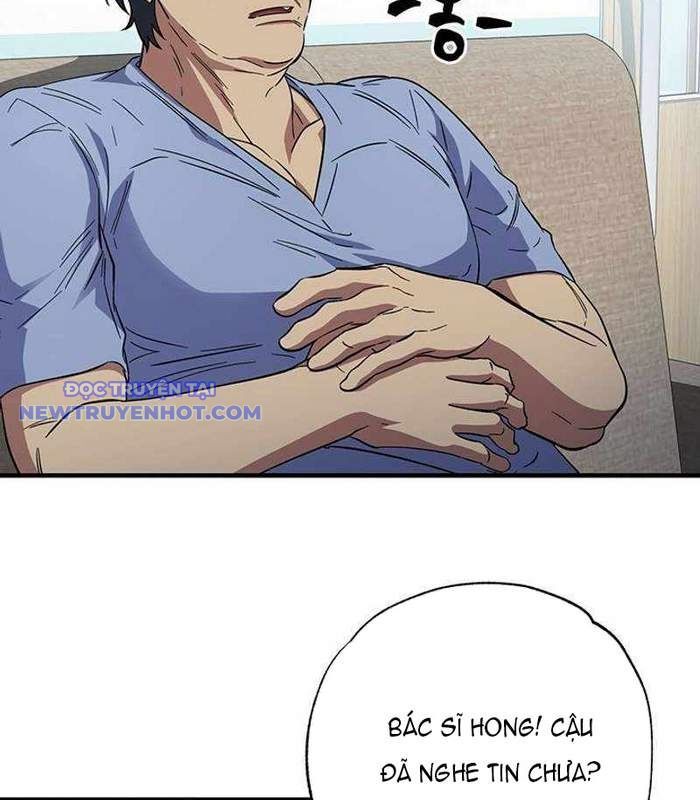 Tuyệt Đỉnh Bác Sĩ Chapter 23 - Trang 2