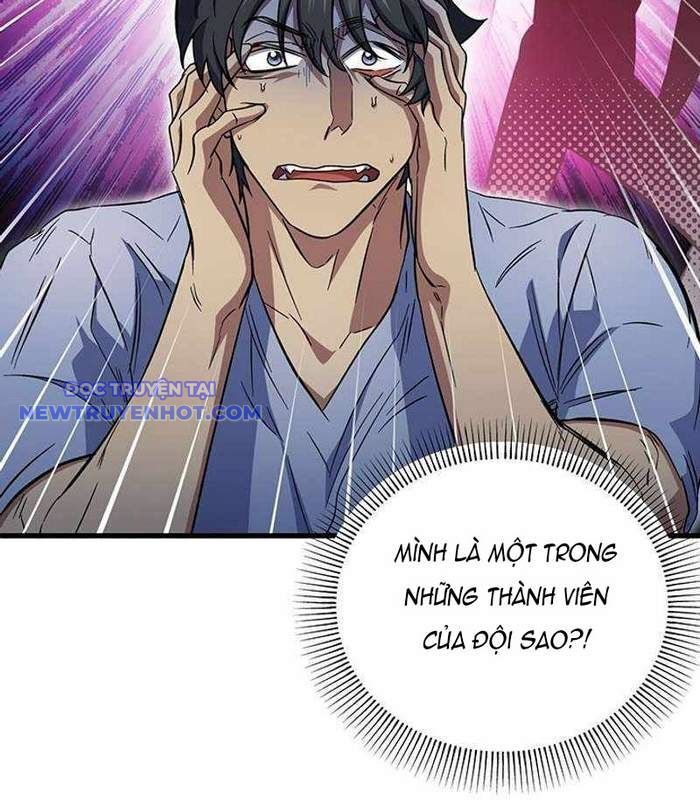 Tuyệt Đỉnh Bác Sĩ Chapter 23 - Trang 2