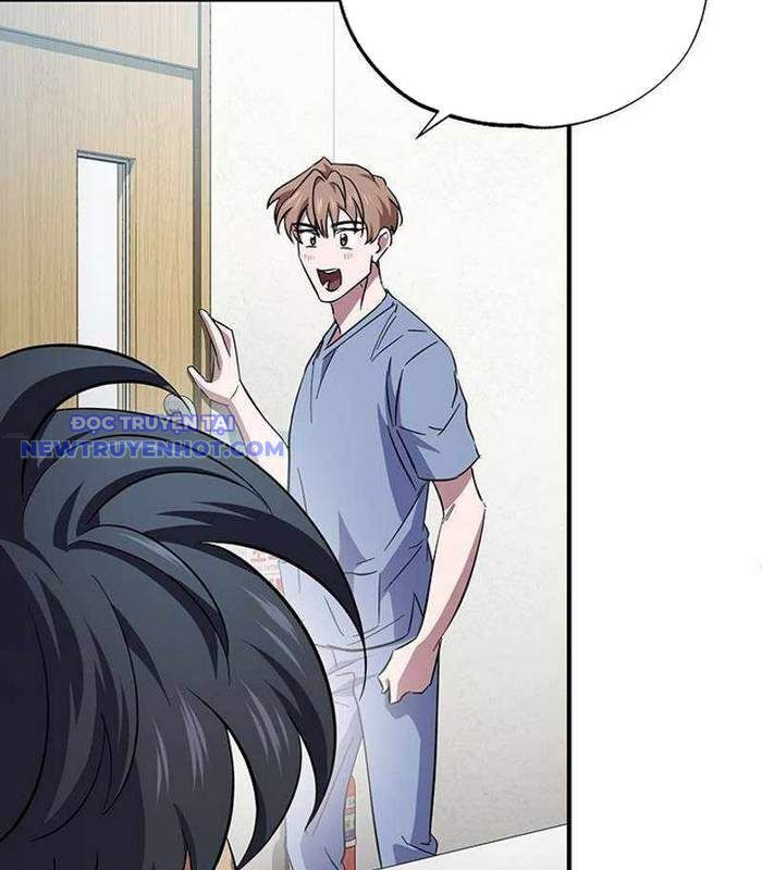 Tuyệt Đỉnh Bác Sĩ Chapter 23 - Trang 2