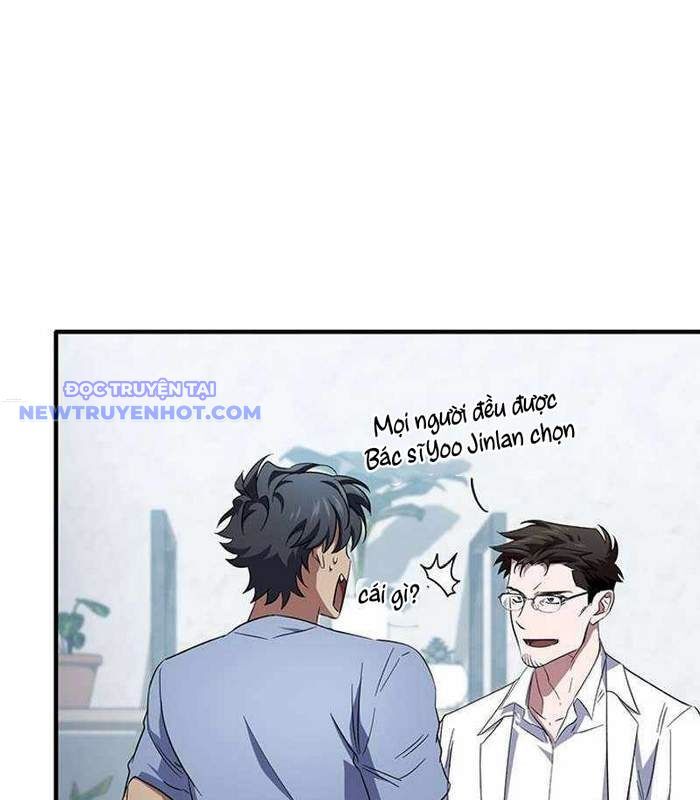 Tuyệt Đỉnh Bác Sĩ Chapter 23 - Trang 2