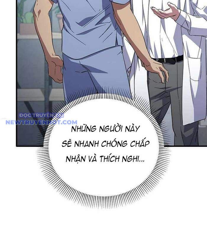 Tuyệt Đỉnh Bác Sĩ Chapter 23 - Trang 2