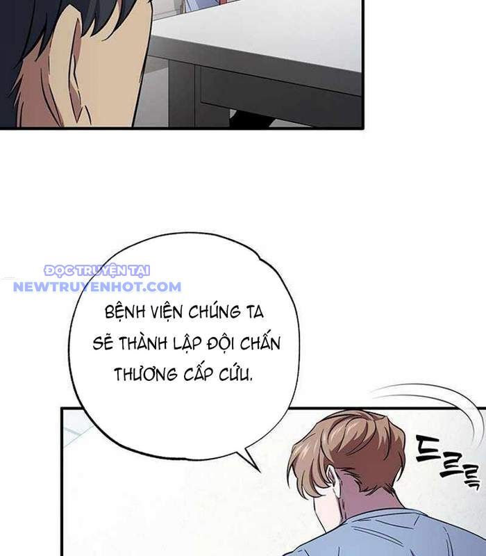 Tuyệt Đỉnh Bác Sĩ Chapter 23 - Trang 2