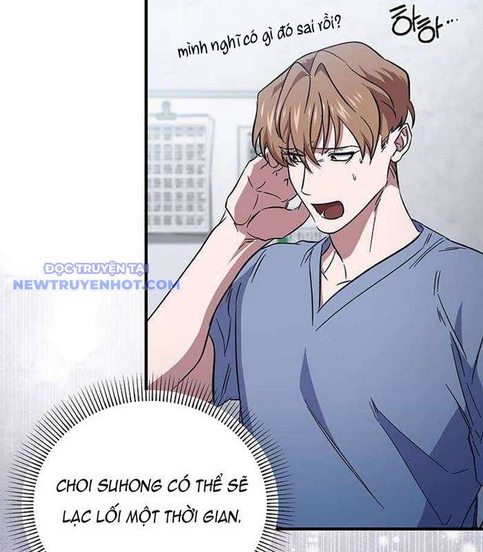 Tuyệt Đỉnh Bác Sĩ Chapter 23 - Trang 2