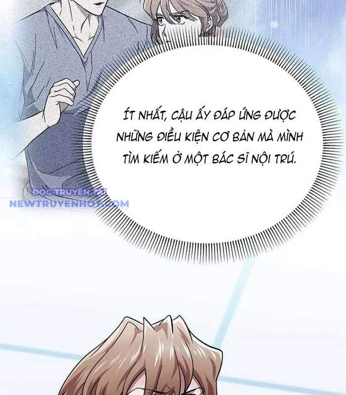 Tuyệt Đỉnh Bác Sĩ Chapter 23 - Trang 2