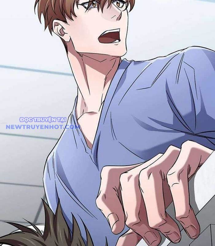 Tuyệt Đỉnh Bác Sĩ Chapter 23 - Trang 2