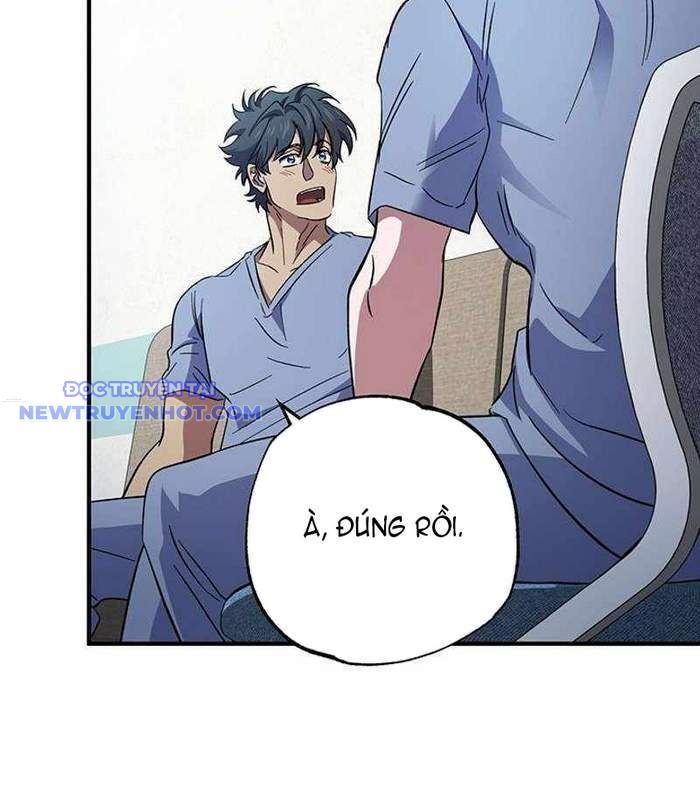 Tuyệt Đỉnh Bác Sĩ Chapter 23 - Trang 2