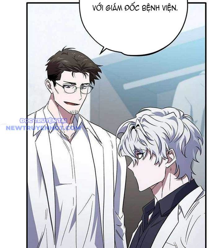 Tuyệt Đỉnh Bác Sĩ Chapter 23 - Trang 2