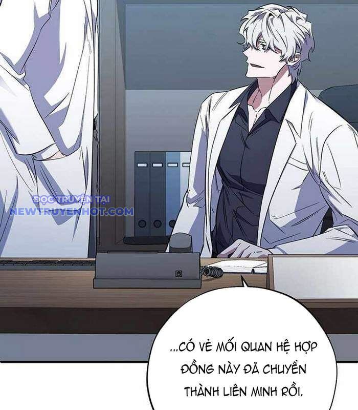 Tuyệt Đỉnh Bác Sĩ Chapter 23 - Trang 2