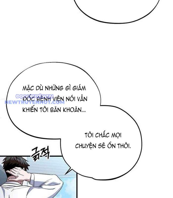 Tuyệt Đỉnh Bác Sĩ Chapter 23 - Trang 2