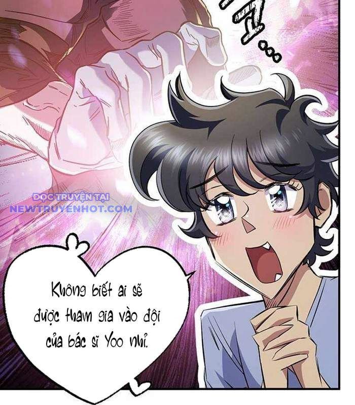 Tuyệt Đỉnh Bác Sĩ Chapter 23 - Trang 2