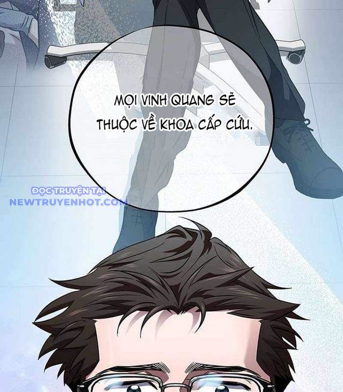 Tuyệt Đỉnh Bác Sĩ Chapter 23 - Trang 2