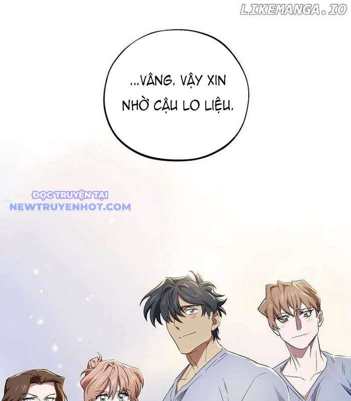 Tuyệt Đỉnh Bác Sĩ Chapter 23 - Trang 2