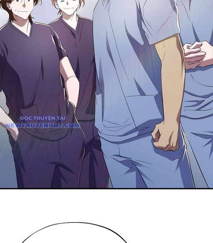 Tuyệt Đỉnh Bác Sĩ Chapter 23 - Trang 2