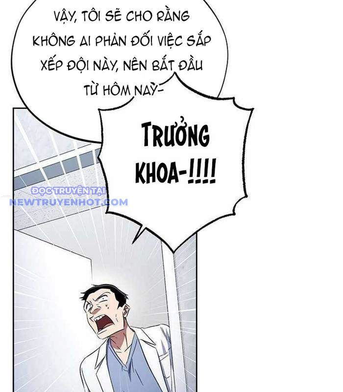 Tuyệt Đỉnh Bác Sĩ Chapter 23 - Trang 2