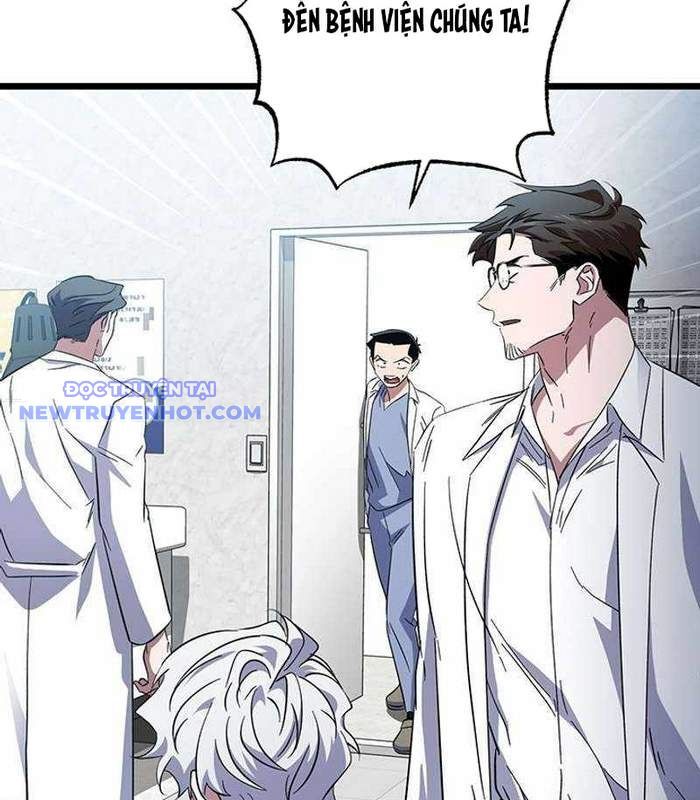 Tuyệt Đỉnh Bác Sĩ Chapter 23 - Trang 2